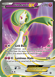 Gardevoir-EX