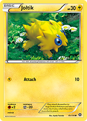 Joltik