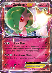 Gardevoir-EX