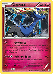 Hawlucha - 97/114 - Steam Siege – Card Cavern Trading Cards, LLC