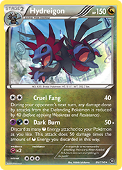 Hydreigon