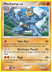 Machamp