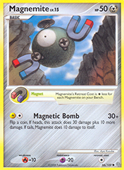 Magnemite