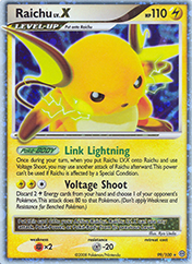 Pokemon Diamond and Pearl Stormfront Card - Regigigas (H)