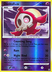 Duskull