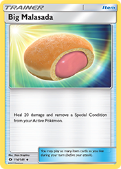 Big Malasada