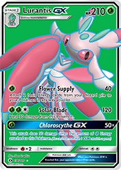 Lurantis-GX