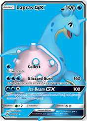 Lapras-GX