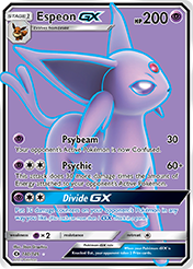 Espeon-GX