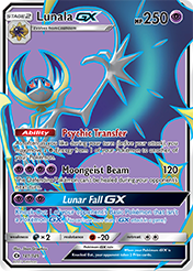 Lunala-GX