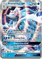 Primarina-GX