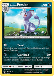 Alolan Persian