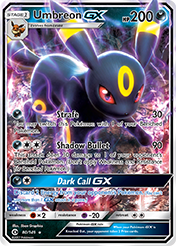 Umbreon-GX