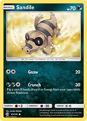 Sandile