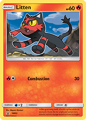  Tapu Koko GX - SM33 - Promo - SM Black Star Promo