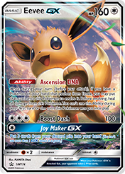 Eevee-GX