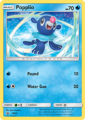 Popplio