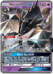 Ho-Oh GX - SM57 - Promo