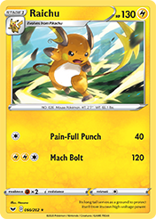 Raichu