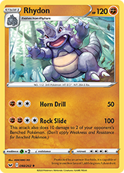 Rhydon