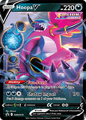 Hoopa V