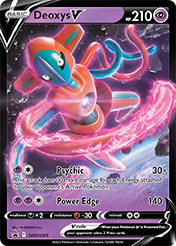 PSA 10 - Pokemon Card Promo #SWSH267 - DEOXYS VMAX (holo-foil) - GEM MINT:   - Toys, Plush, Trading Cards, Action Figures & Games online  retail store shop sale