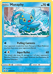 Manaphy