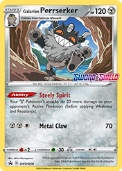 Eevee (SWSH118) [Sword & Shield: Black Star Promos]