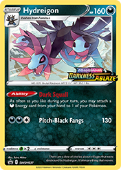 Hydreigon