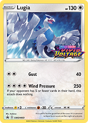 Galarian Articuno SWSH123/298 - SWSH Black Star Promos Holofoil