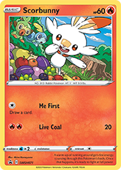 Scorbunny