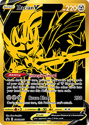 Special Delivery Charizard (SWSH075/71), Busca de Cards