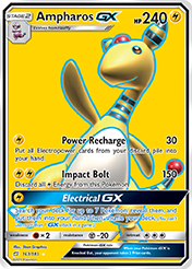 Ampharos-GX