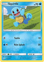 Squirtle