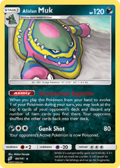 Alolan Muk