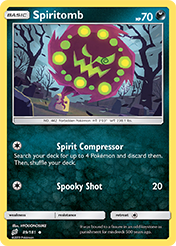 Spiritomb