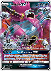 Hoopa-GX