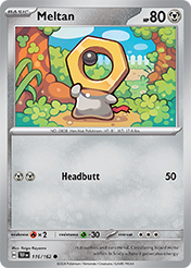 Meltan