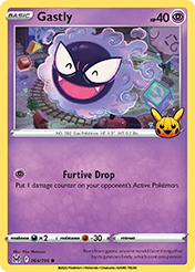 Gastly