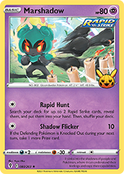 Marshadow