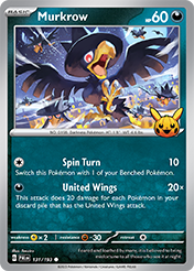 Murkrow