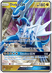 Dialga-GX