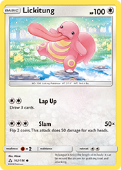 Lickitung