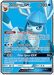 Glaceon-GX