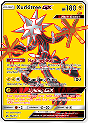 Xurkitree-GX