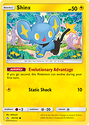 Shinx