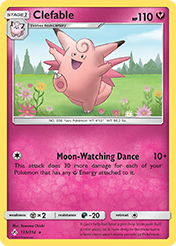 Clefable