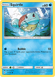 Squirtle