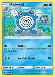 Poliwhirl