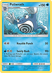 Poliwrath